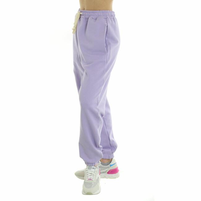 PANTALONE IN FELPA DOUBLE 2 TWO - Mad Fashion | img vers.650x/